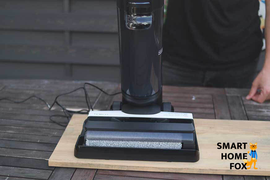 Tineco Floor One S5 Pro Ladestation